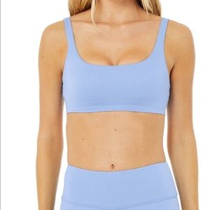 Alo Yoga Sports Bra